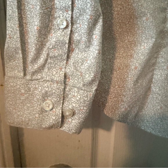 Calvin Klein X Men’s Extra-Slim Fit Performance Shirt Size Medium 15-15.5-32/33 - Picture 5 of 10